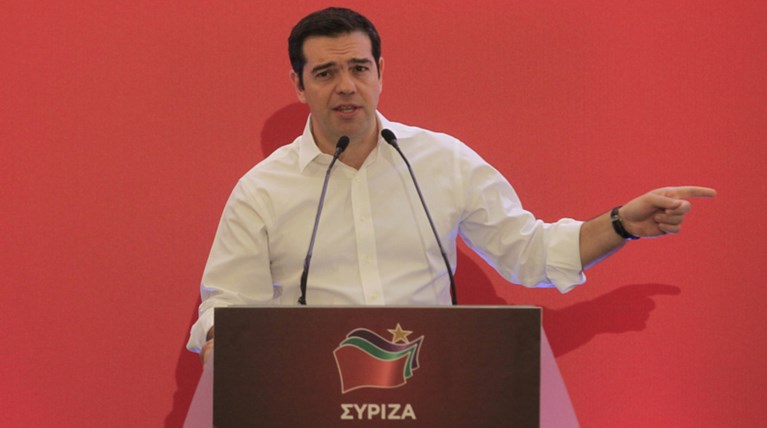 Τσίπρας στην ΚΕ του ΣΥΡΙΖΑ: Αλλο κράτος, άλλο κυβέρνηση και άλλο το κόμμα