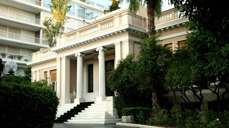 Το νομοσχέδιο της κυβέρνησης με όλα τα προαπαιτούμενα