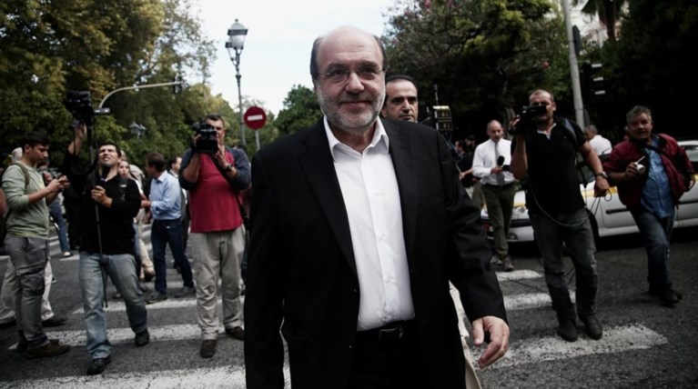 Ο «αγανακτισμένος», η κόρη του Αλεξιάδη και ο ΕΝΦΙΑ εξωτερικού