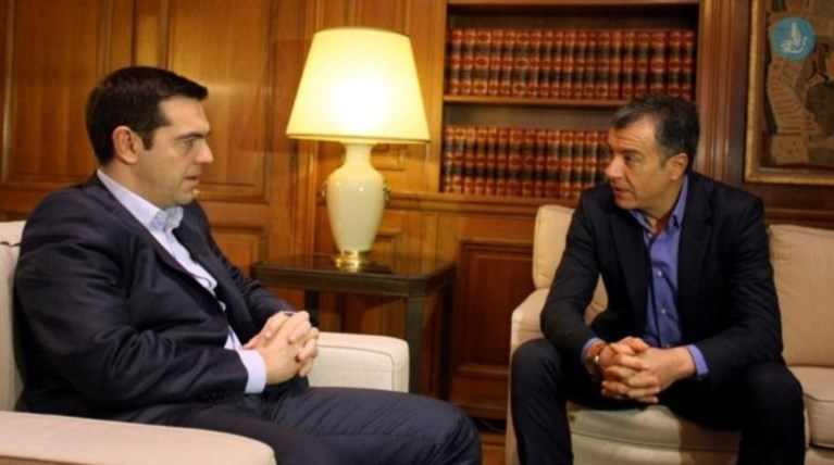 Στα χαρακώματα ΣΥΡΙΖΑ - Ποτάμι για τα τρολ του διαδικτύου