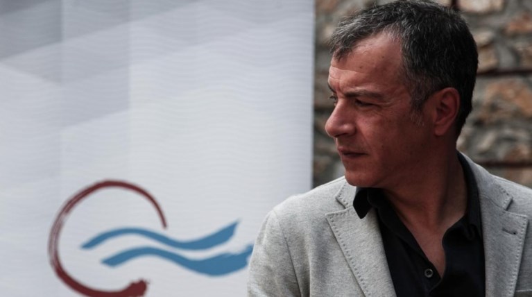 Καταψηφίζει και το Ποτάμι τα υφεσιακά μέτρα του πολυνομοσχεδίου