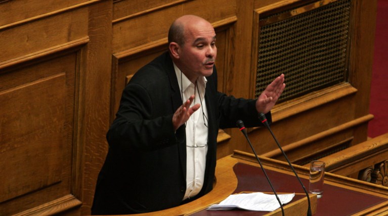 Μιχελογιαννάκης: Μην ακούω μ@λ@κίες, ο κόσμος ήξερε τι ψήφιζε