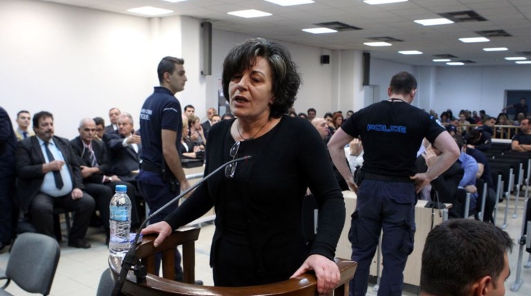 Με καταθέσεις μαρτύρων συνεχίζεται η δίκη της ΧΑ