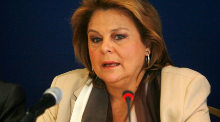 Κατσέλη: Υγιείς οι ελληνικές τράπεζες-Αρση των capital controls του χρόνου