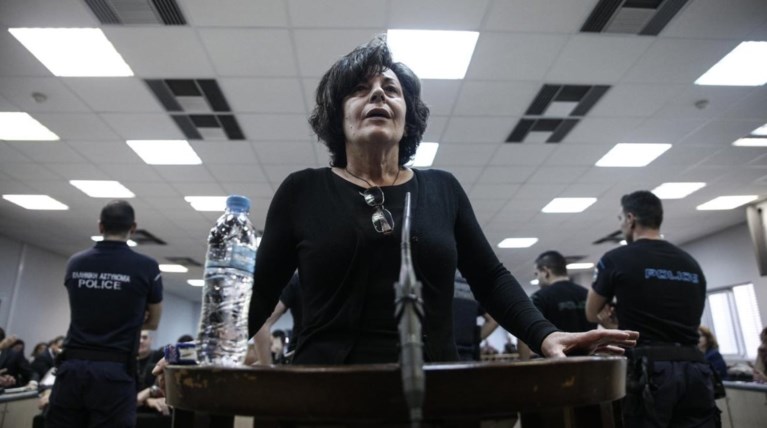 "Μη λέτε θανόντα τον Παύλο, είναι δολοφονημένος"