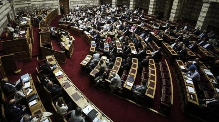 Πρώτο κρας τεστ για τους 155 βουλευτές της κυβέρνησης