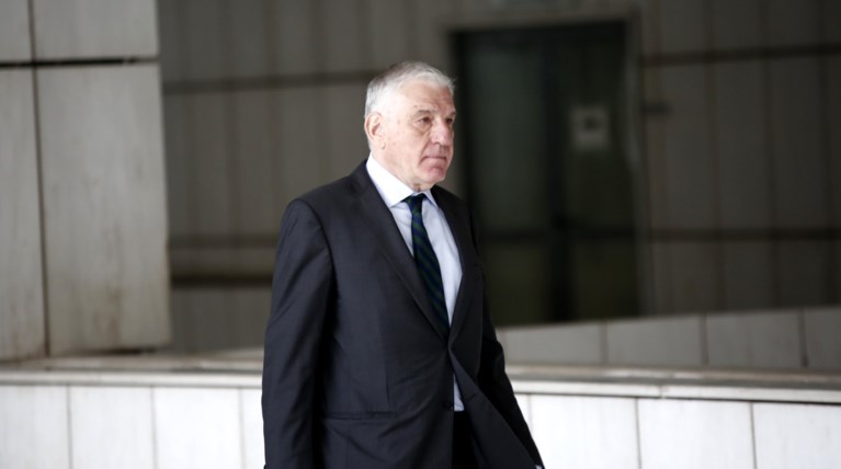 Εισαγγελέας:'Ενοχος ο Γ.Παπαντωνίου για το ανακριβές Πόθεν Εσχες