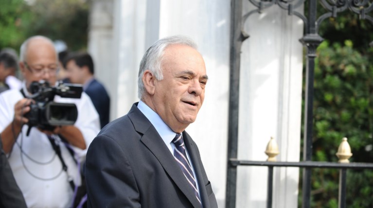 Ανακεφαλαιοποίηση και ασφαλιστικό συζητά αύριο το ΚΥΣΟΙΠ υπό τον Δραγασάκη