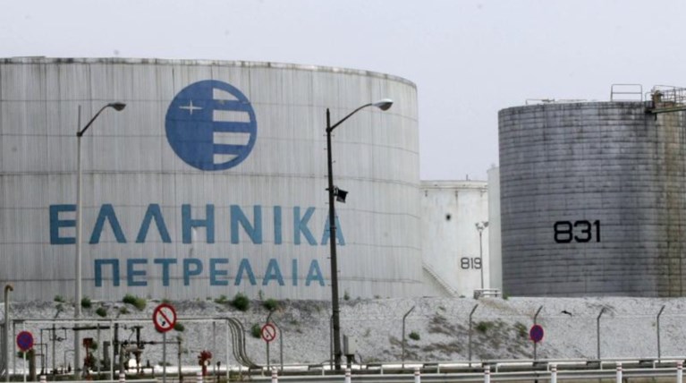 Τα ΕΛΠΕ χορηγός του 8ου Συνεδρίου του Βαλκανικού Συλλόγου Γεωφυσικών