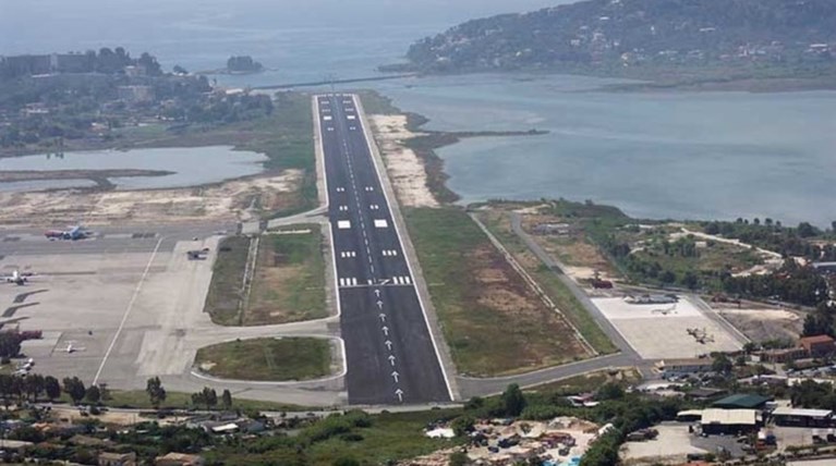 Ανανέωσαν τις προσφορές τους οι μνηστήρες των περιφερειακών αεροδρομίων
