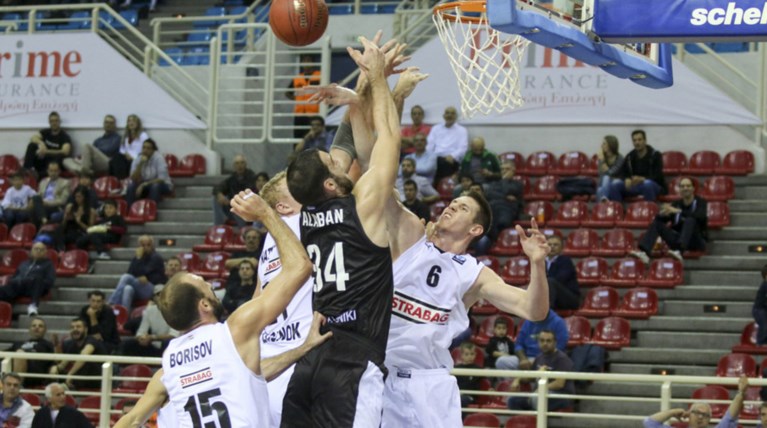 Eurocup: Πρεμιέρα με νίκη του ΠΑΟΚ και ήττες για ΑΕΚ και Αρη