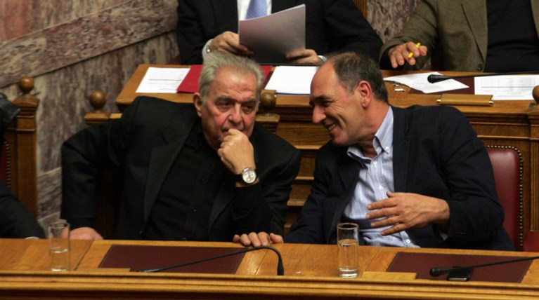 Πονοκέφαλος στο Μαξίμου τα πόθεν έσχες των 2 υπουργών