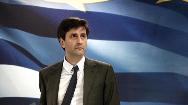 Χουλιαράκης: Τον Μάρτιο η άρση των capital controls