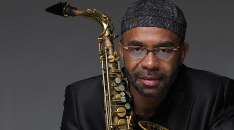 Ο σπουδαίος Kenny Garrett επιστρέφει με το Κουιντέτο του στο Gazarte