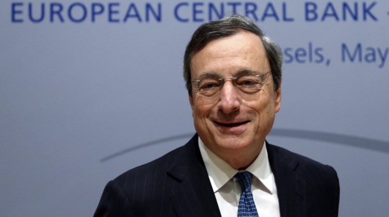 EKT:Οι τράπεζες χρειάζονται λεφτά έως τις 15 Νοεμβρίου