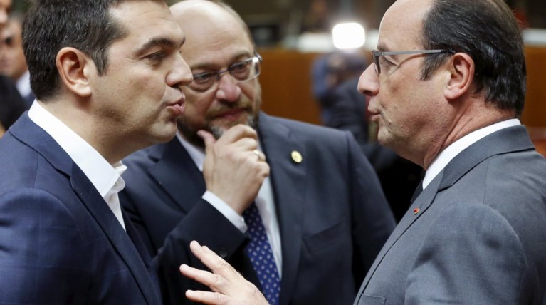Δημοσιονομική χαλάρωση ζήτησε η Αθήνα, αλλά...