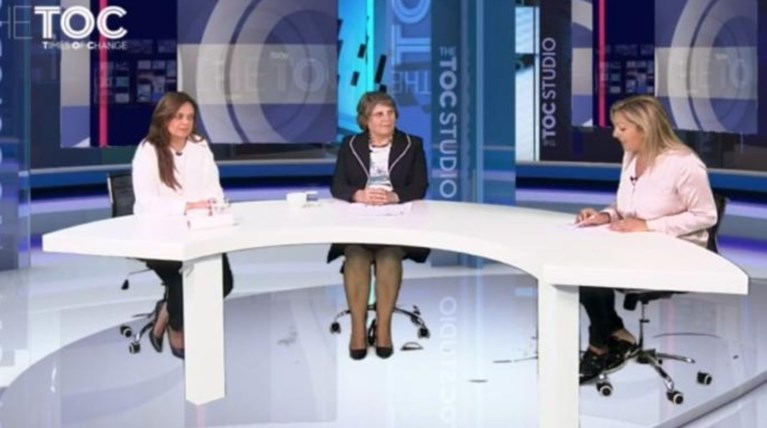 Ολα όσα πρέπει να γνωρίζει μια γυναίκα για τον καρκίνο του μαστού