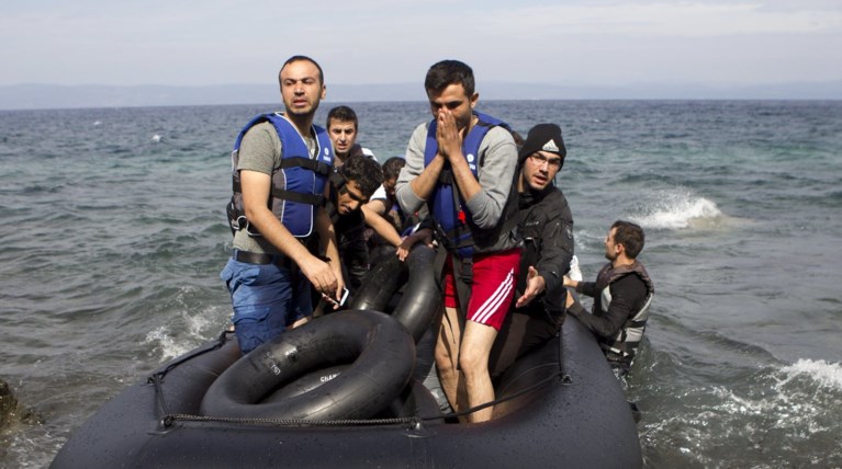 Νέα τραγωδία με τέσσερις πρόσφυγες νεκρούς στην Κάλυμνο