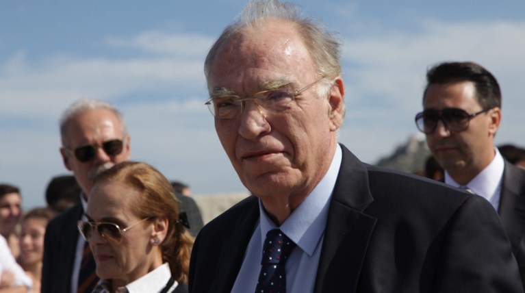 Λεβέντης: Θα ήταν βλακώδες να συνεργαστώ με τον Τσίπρα