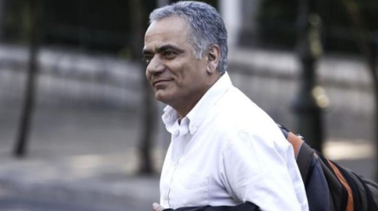 Σκουρλέτης: Συμβουλευτικό και όχι δεσμευτικό, το πόρισμα για το ασφαλιστικό