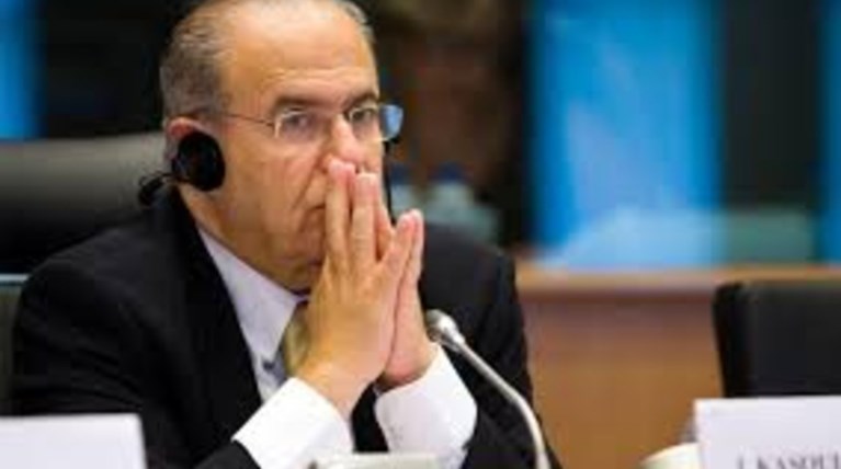 «Οχι» της Λευκωσίας σε άνοιγμα κεφαλαίων για Τουρκία