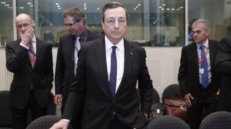 Θέμα χρόνου η επέκταση του προγράμματος ποσοτικής χαλάρωσης της ΕΚΤ