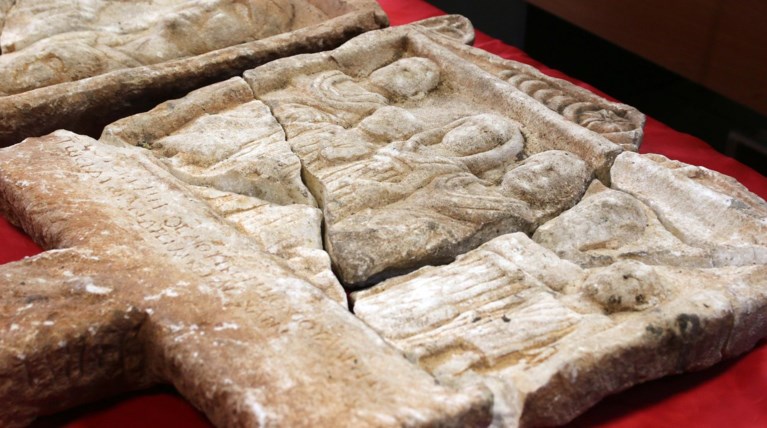 Εξιχνιάστηκε υπόθεση αρχαιοκαπηλίας στην Πέλλα