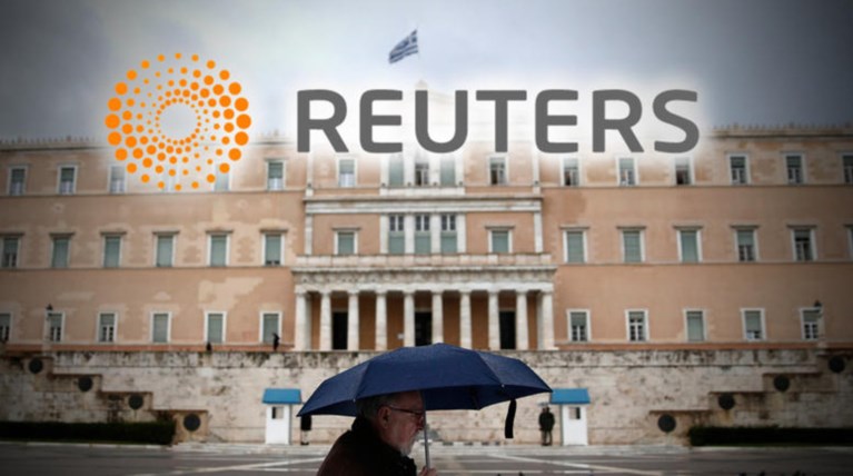 Reuters: Σε ασφυκτικό κλοιό η κυβέρνηση για μεταρρυθμίσεις εν μέσω απεργιών