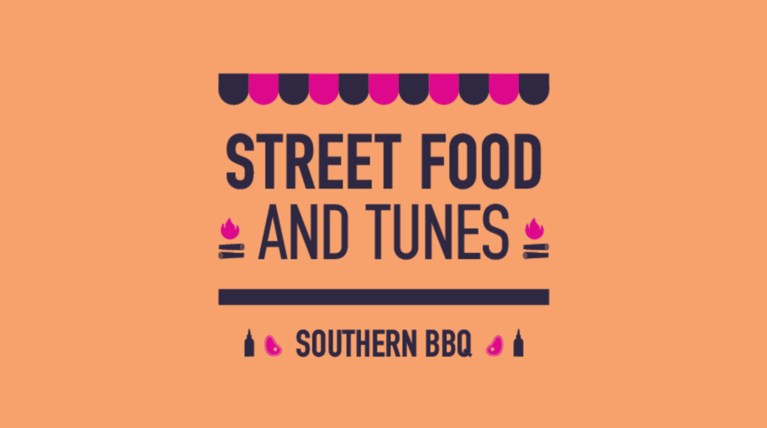 Street Food and Tunes - Southern BBQ: Επαναπροσδιορόζοντας τη λέξη BBQ