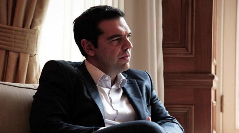Τσίπρας για πόρισμα Επιτροπής Σοφών: Δεν το πετάμε, αλλά δεν μας δεσμεύει