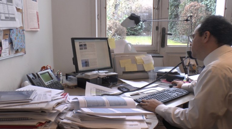 Πίτερ Σπίγκελ στο TheTOC: Στις Βρυξέλλες βλέπουν με σκεπτικισμό τον Τσίπρα
