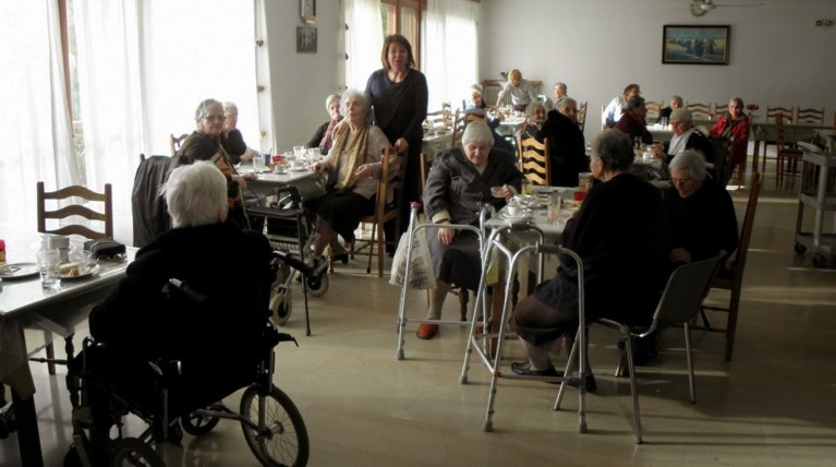 Θύελλα αντιδράσεων και για την αύξηση του ΦΠΑ στα γηροκομεία