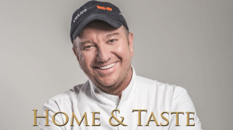 Το Home & Taste ολοκληρώνεται στο Golden Hall