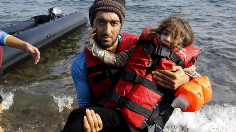 Ναυάγιο με 15 αγνοούμενους στη Σάμο. Φόβοι για νέα πολύνεκρη τραγωδία