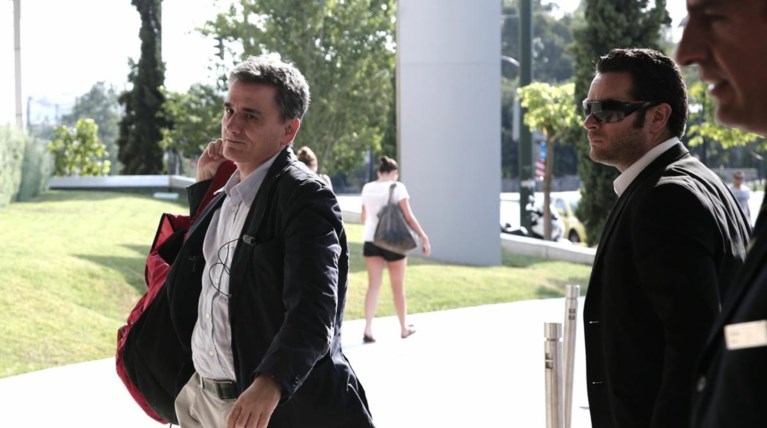 Πλειστηριασμούς πάνω από 120.000€ ζητά το Κουαρτέτο
