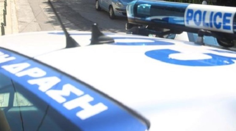Πήγε να ανατινάξει αστυνομικό τμήμα στη Ρόδο για μια παράβαση!