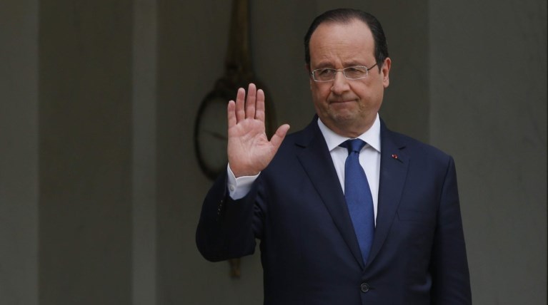 Oλάντ: Θα βοηθήσω αλλά να τηρήσετε τις δεσμεύσεις