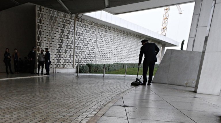 Oι κίτρινες κάρτες και το «βαθμολόγιο» των υπουργών