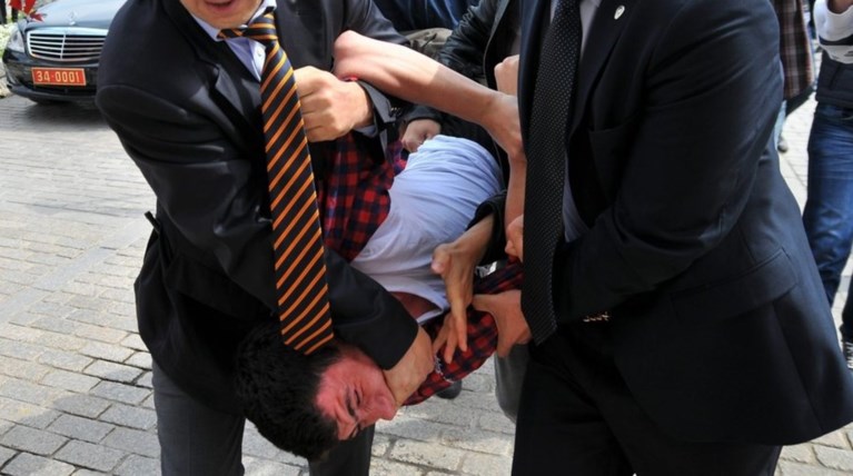 Τουρκία: Συνελήφθη 15χρονος επειδή έβρισε τον Ερντογάν