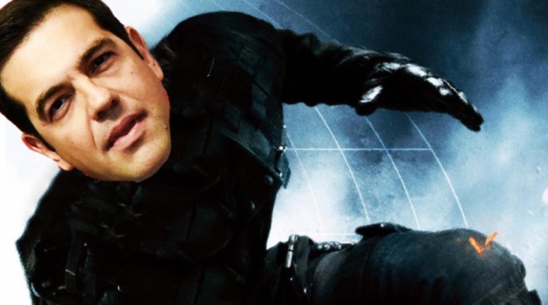 Politico: Mission impossible η περίπτωση της Ελλάδας