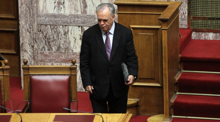Έκτακτη συνεδρίαση του ΚΥΣΟΙΠ για τις τράπεζες