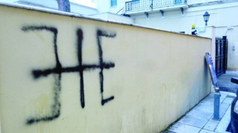 Φανατικοί δωδεκαθεϊστές οι βομβιστές σε Καλαμάτα-Μυστρά