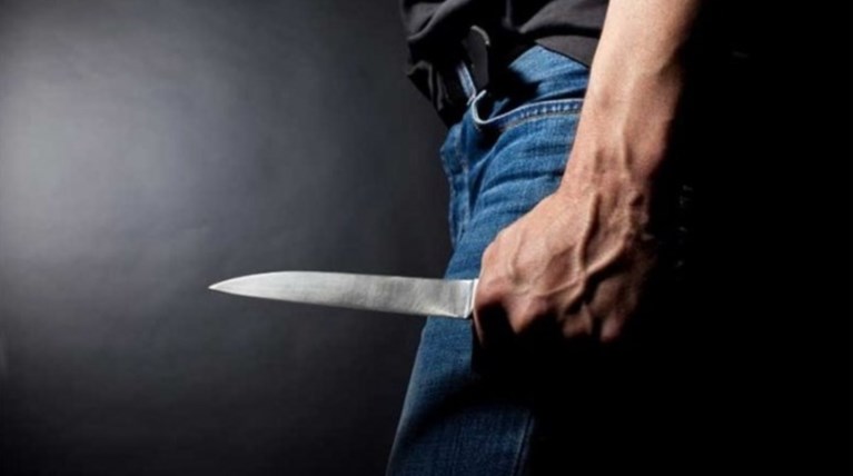 Τραγωδία στη Ρόδο- Άγρια δολοφονία 50χρονου με μαχαίρι