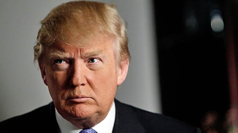 Ντόναλντ Τραμπ: Καλύτερα  ήταν με Σαντάμ και Καντάφι!