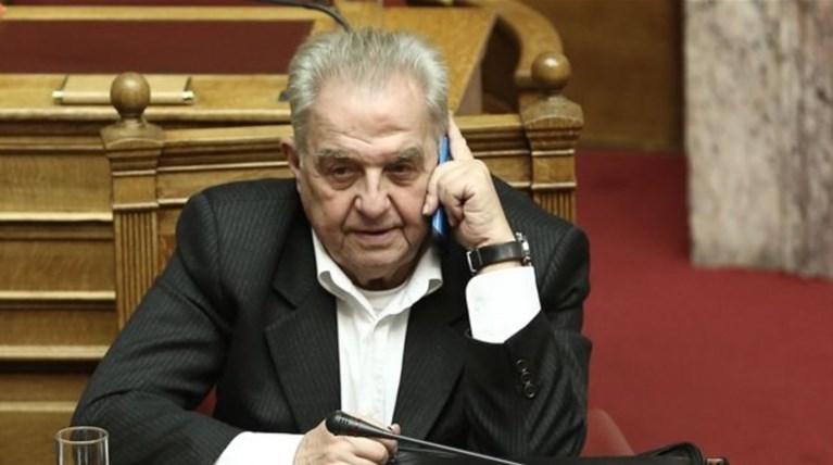 Δήλωσα πιο πολλά από όσα είχα, λέει τώρα ο Φλαμπουράρης