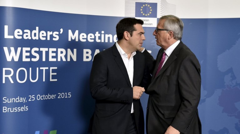 Ποιοι επιτέθηκαν στον Τσίπρα για τους πρόσφυγες
