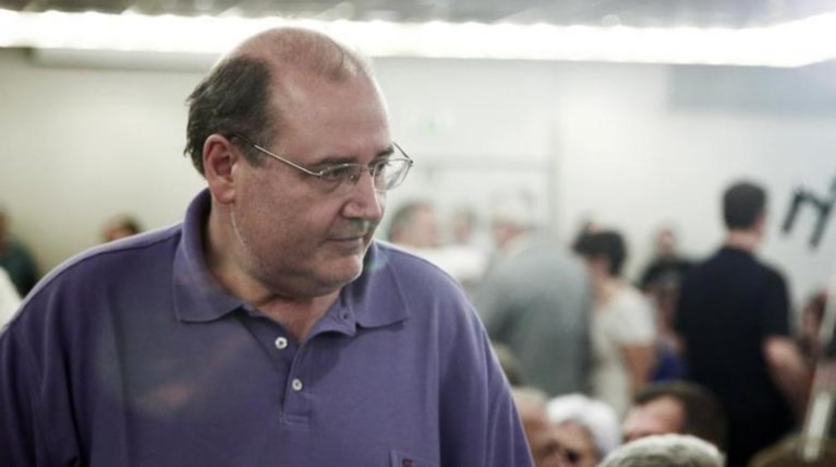 Νέα απίστευτη δήλωση Φίλη: Φτωχός είναι ο πρωθυπουργός;