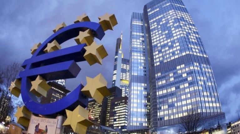 ΕΚΤ: Το Σάββατο τα αποτελέσματα των stress tests των ελληνικών τραπεζών
