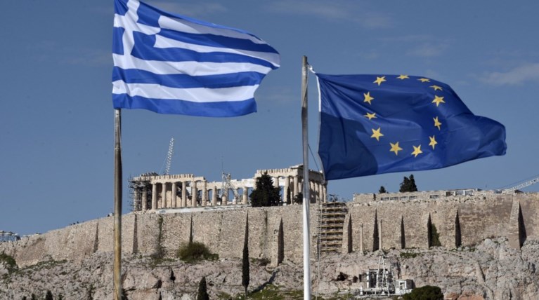 Απόρρητο έγγραφο Deutsche Bank: 200 δισ. ευρώ κούρεμα στο χρέος το 2015