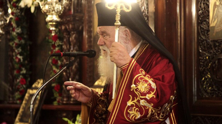 Πυρά Ιερώνυμου: Βιάζονται να καταργήσουν τα Θρησκευτικά